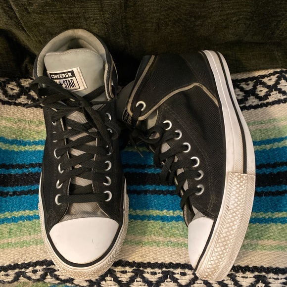 Padded Converse - Picture 2 of 5